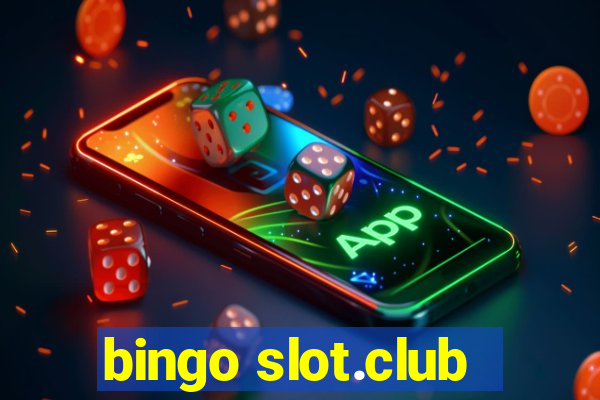 bingo slot.club