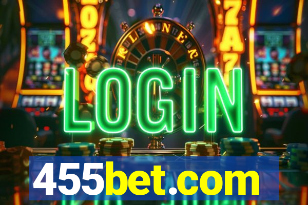 455bet.com