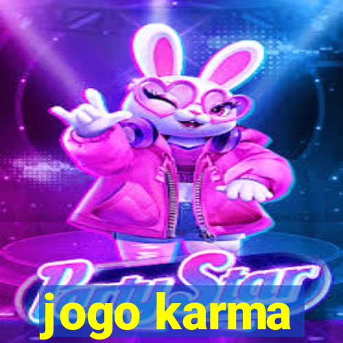 jogo karma