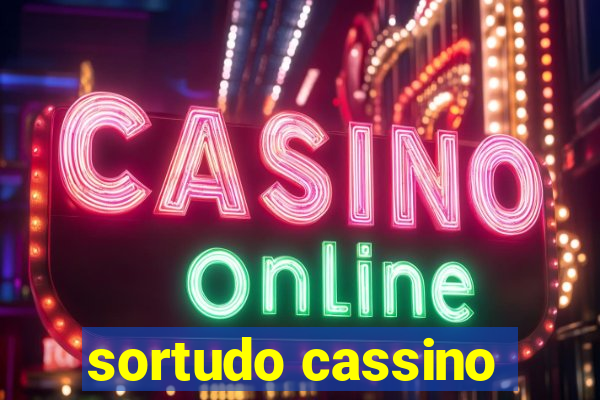 sortudo cassino