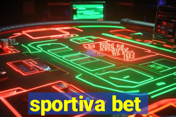 sportiva bet