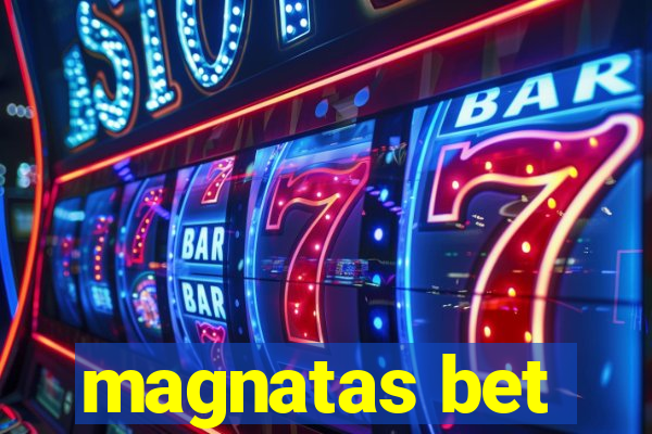 magnatas bet