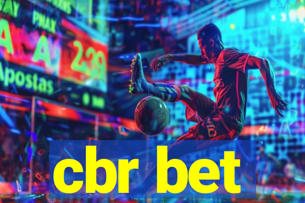 cbr bet