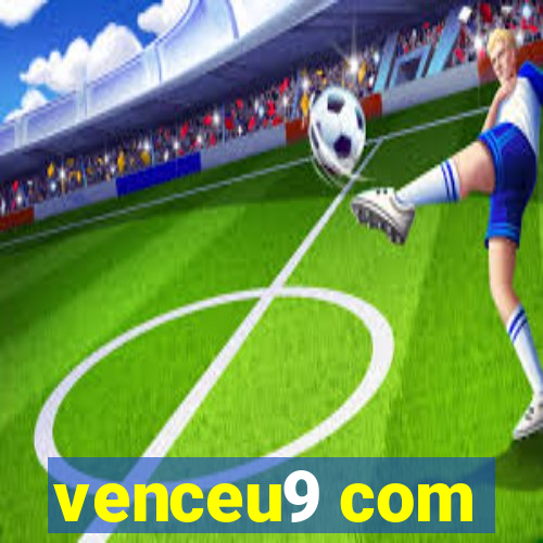 venceu9 com