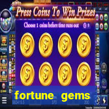 fortune gems horario pagante