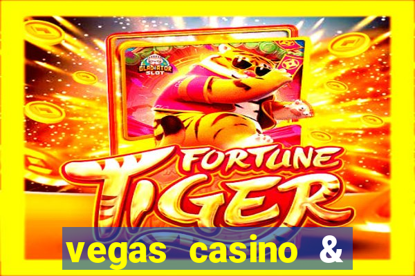 vegas casino & slots slottist - level up to receive rewards