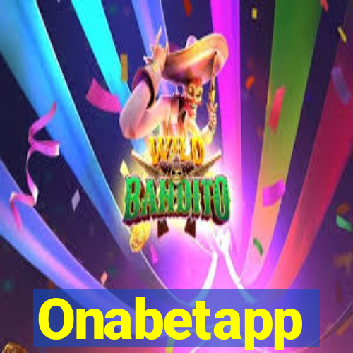 Onabetapp