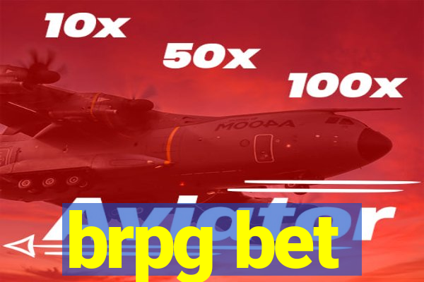 brpg bet