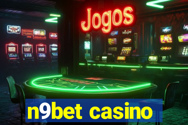 n9bet casino