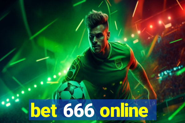 bet 666 online