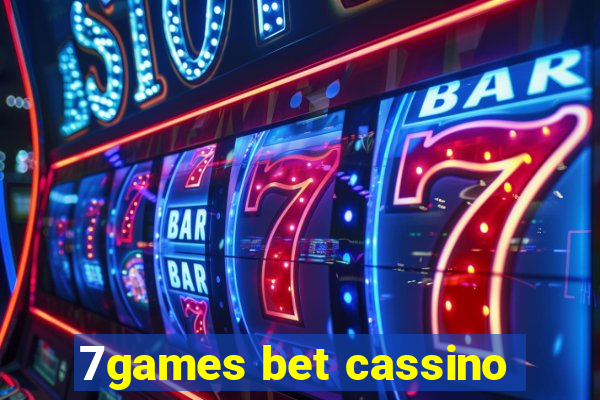 7games bet cassino