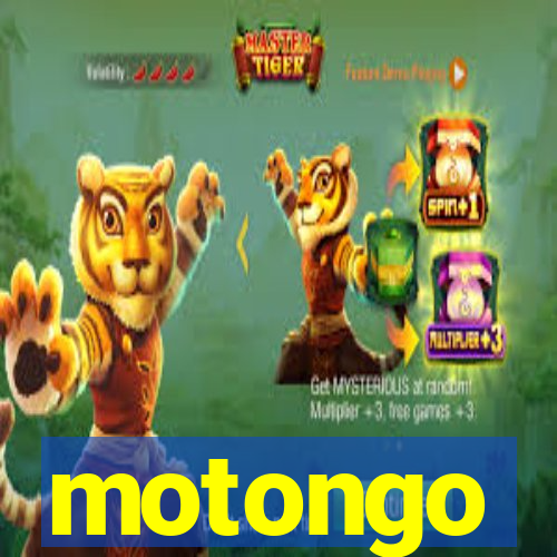 motongo