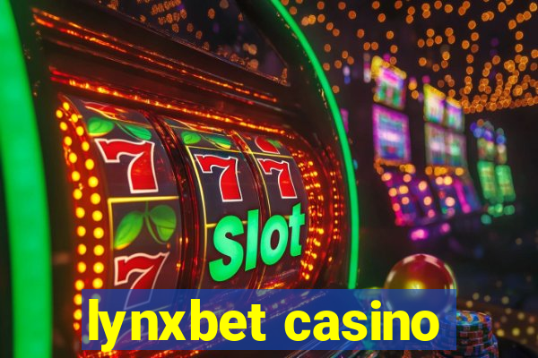 lynxbet casino