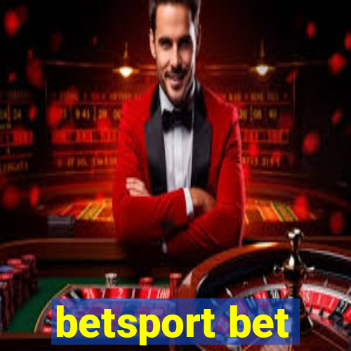 betsport bet