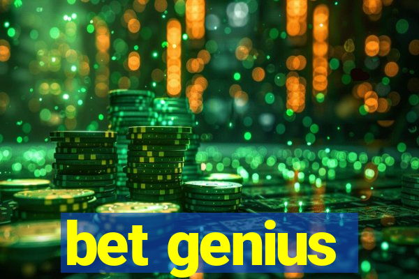 bet genius