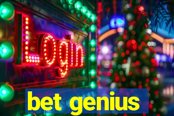 bet genius