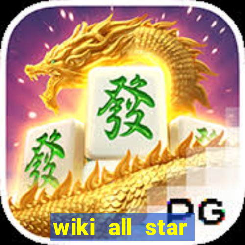 wiki all star tower defense