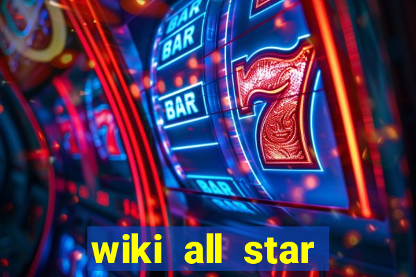 wiki all star tower defense