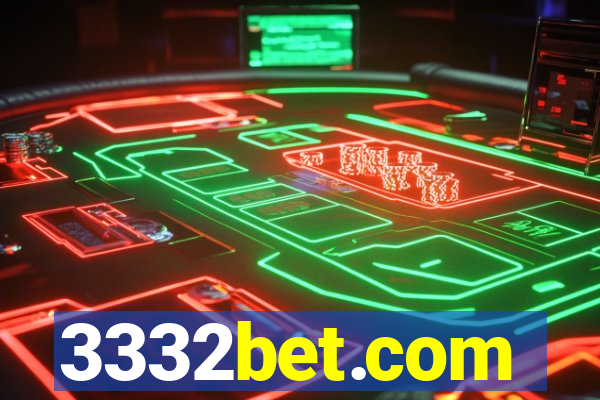 3332bet.com