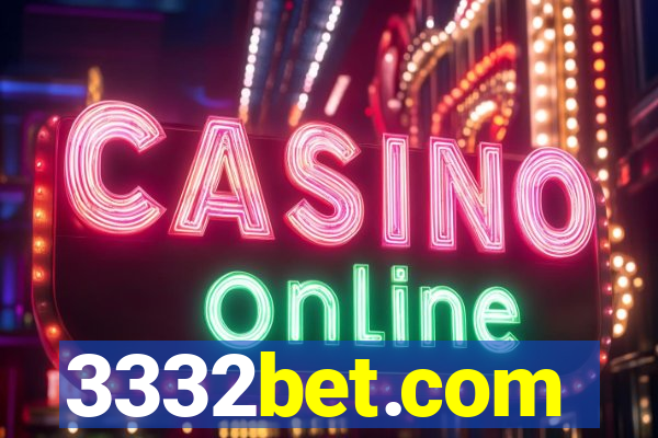 3332bet.com