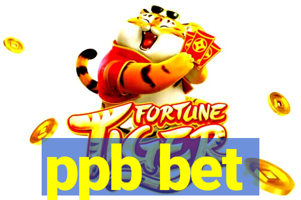 ppb bet