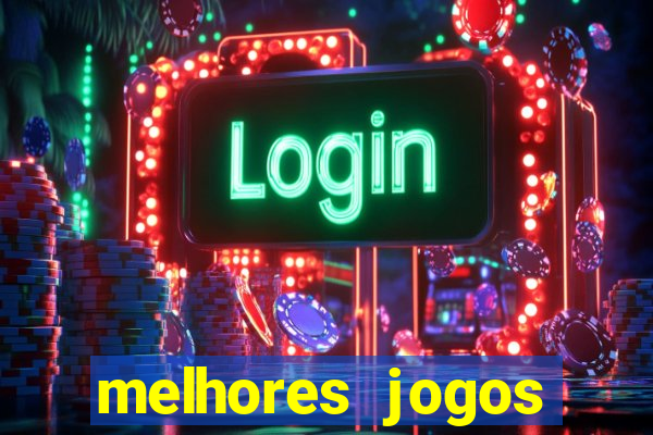 melhores jogos pagos para android