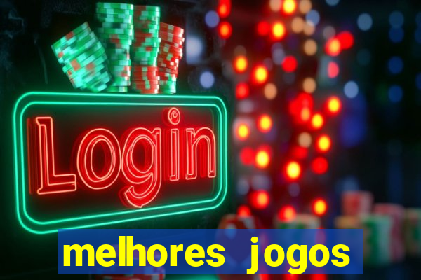 melhores jogos pagos para android