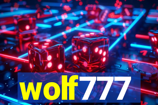 wolf777