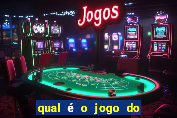 qual é o jogo do tigrinho oficial