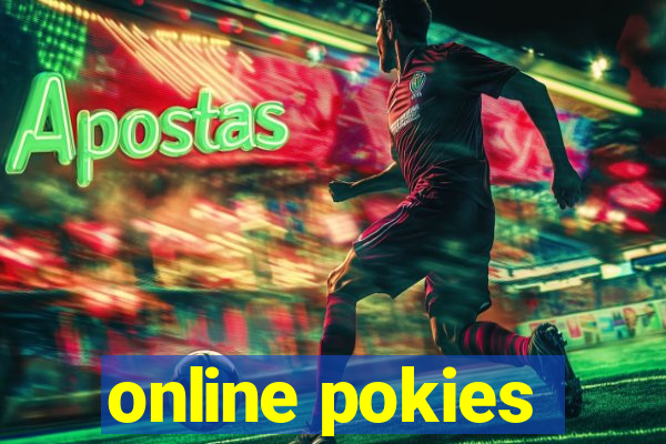 online pokies