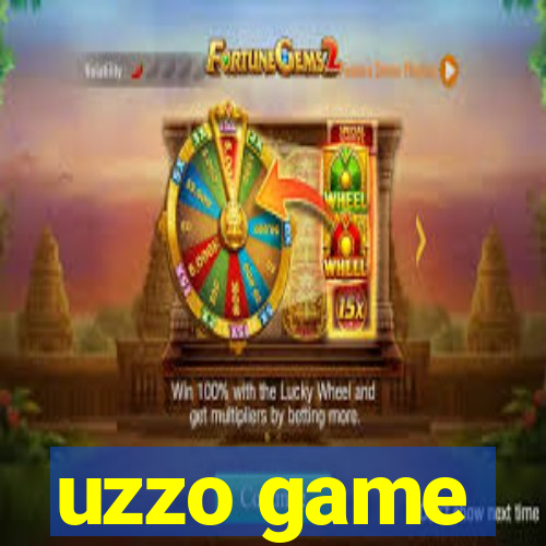 uzzo game