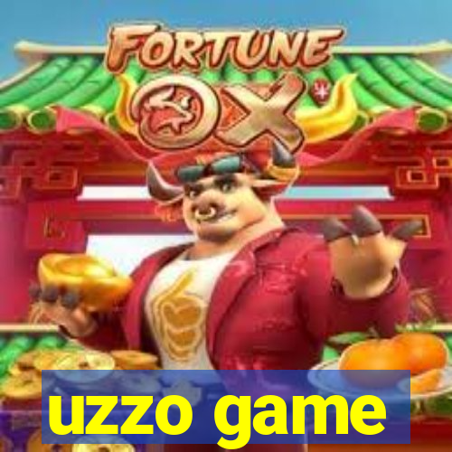 uzzo game