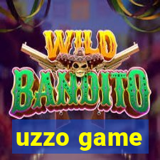 uzzo game