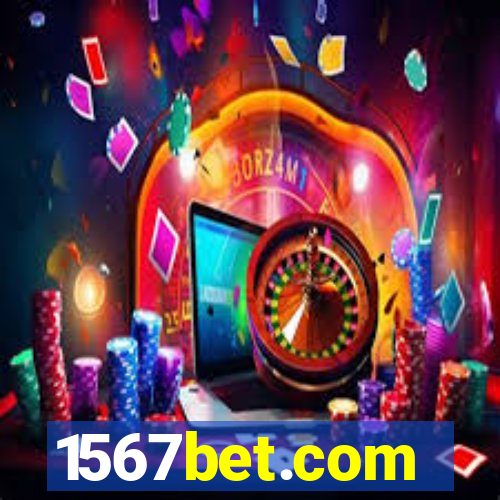 1567bet.com