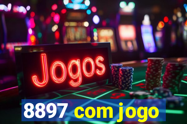 8897 com jogo