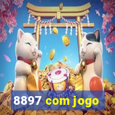 8897 com jogo