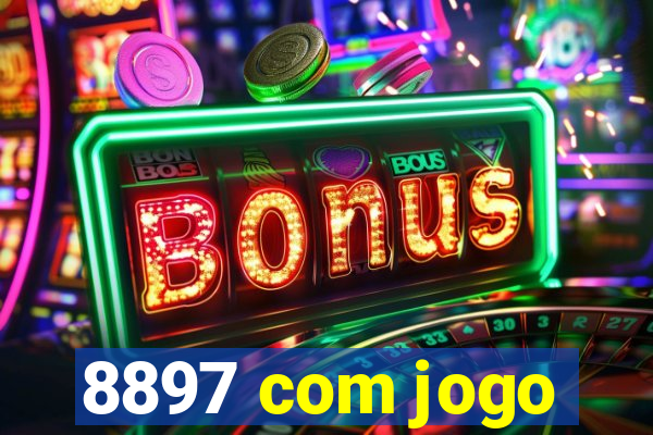 8897 com jogo