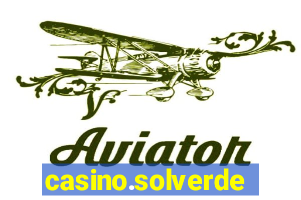 casino.solverde