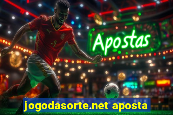 jogodasorte.net aposta