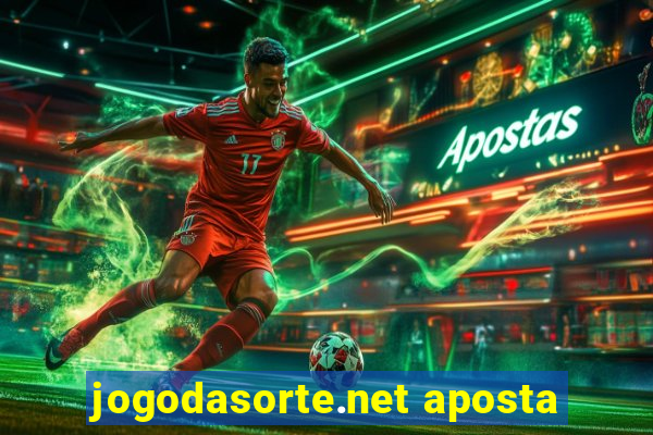 jogodasorte.net aposta