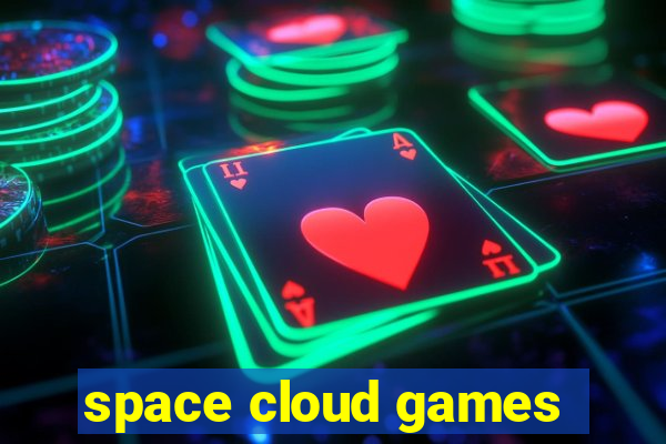 space cloud games