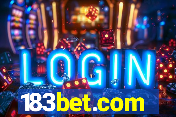 183bet.com