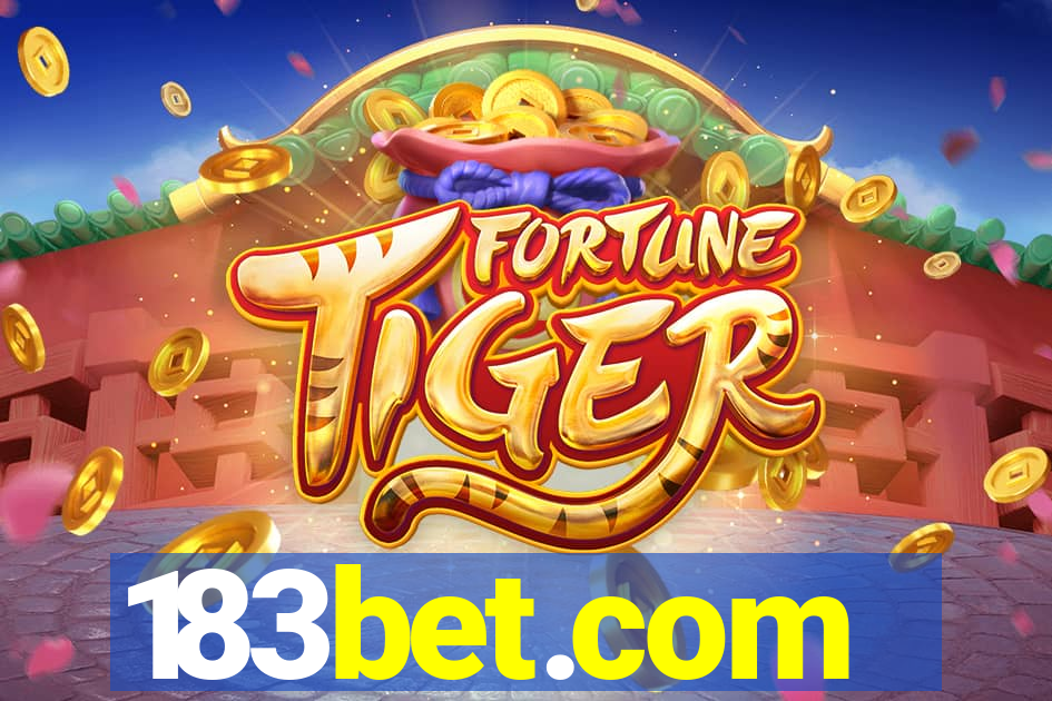 183bet.com