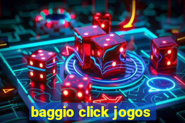 baggio click jogos