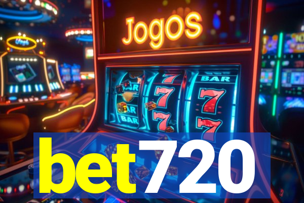 bet720