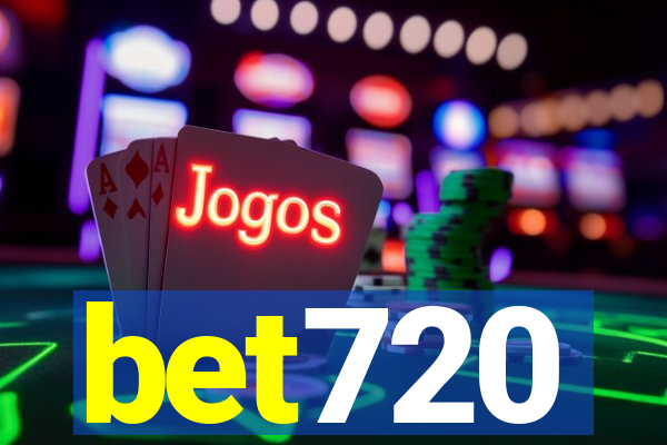 bet720