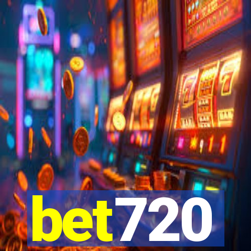 bet720