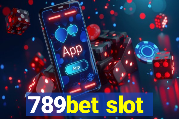 789bet slot