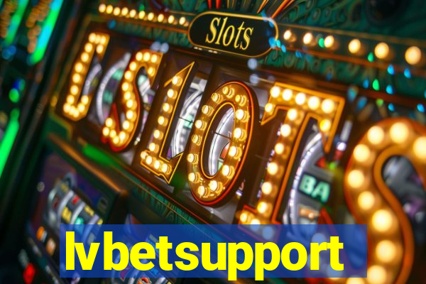 lvbetsupport