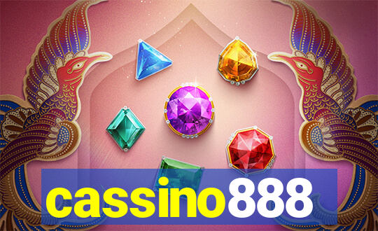 cassino888